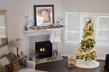 Best Tips To Makeover Your Fireplace