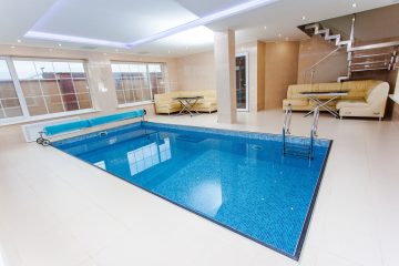 How use of Swimming pool make your home more attractive to Guests