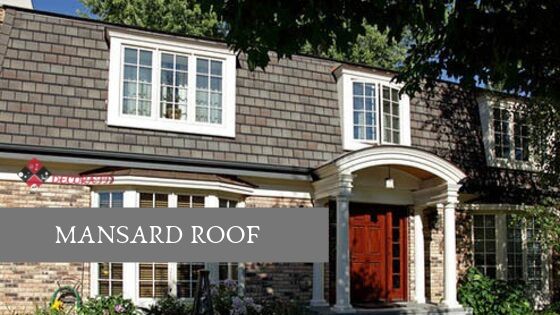 Mansard Roof