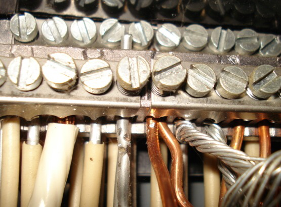 In-Floor Heating