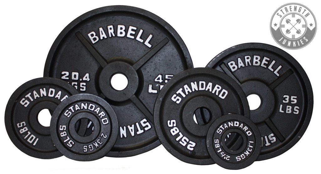 Barbell