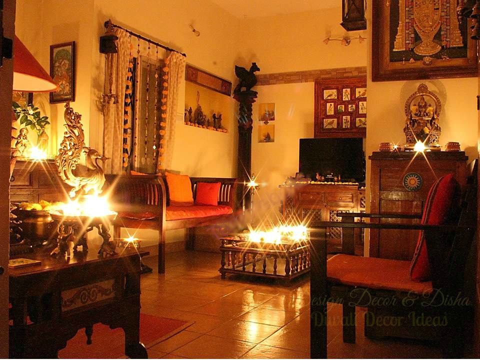 How To Decor Home In This Diwali? (Helpful Guide)