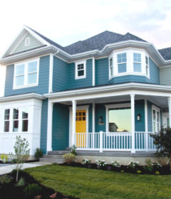 best paint color for home