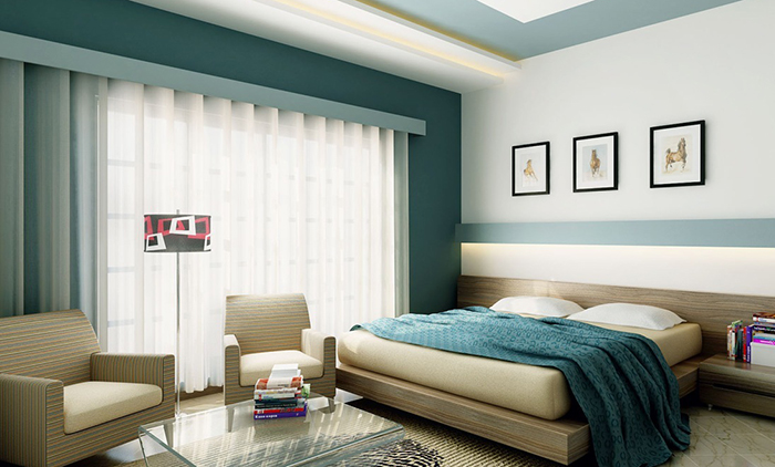 best paint colors in bedroom