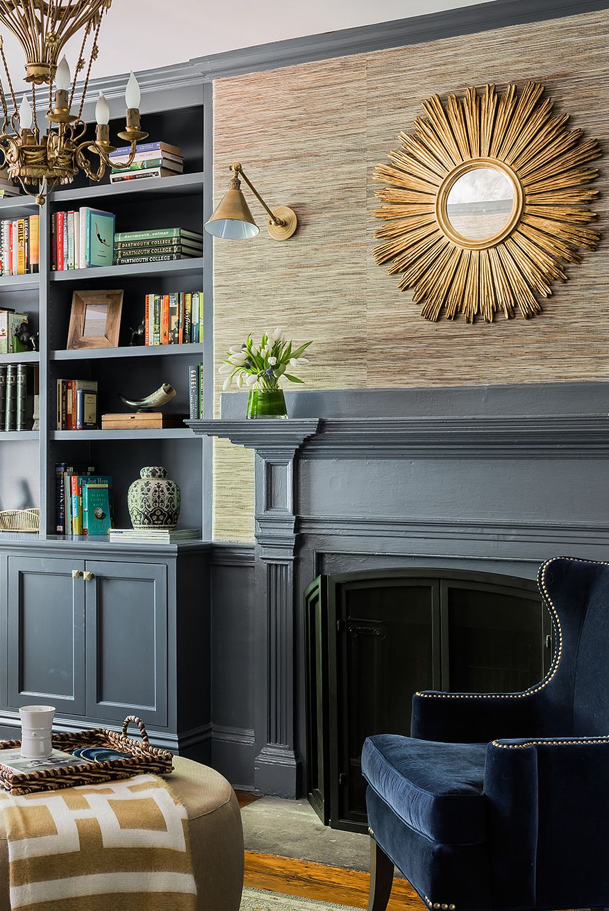 Best Gray Paints To Decor Your Home Wall(Helpful Guide)