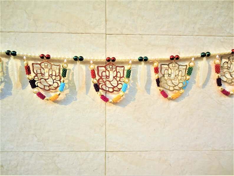 Diwali Torans: Diwali Decoration