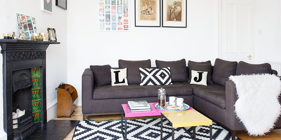 monochrome and more