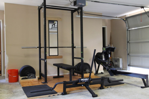 How To Make The Perfect Home Gym? (Step-By-Step)