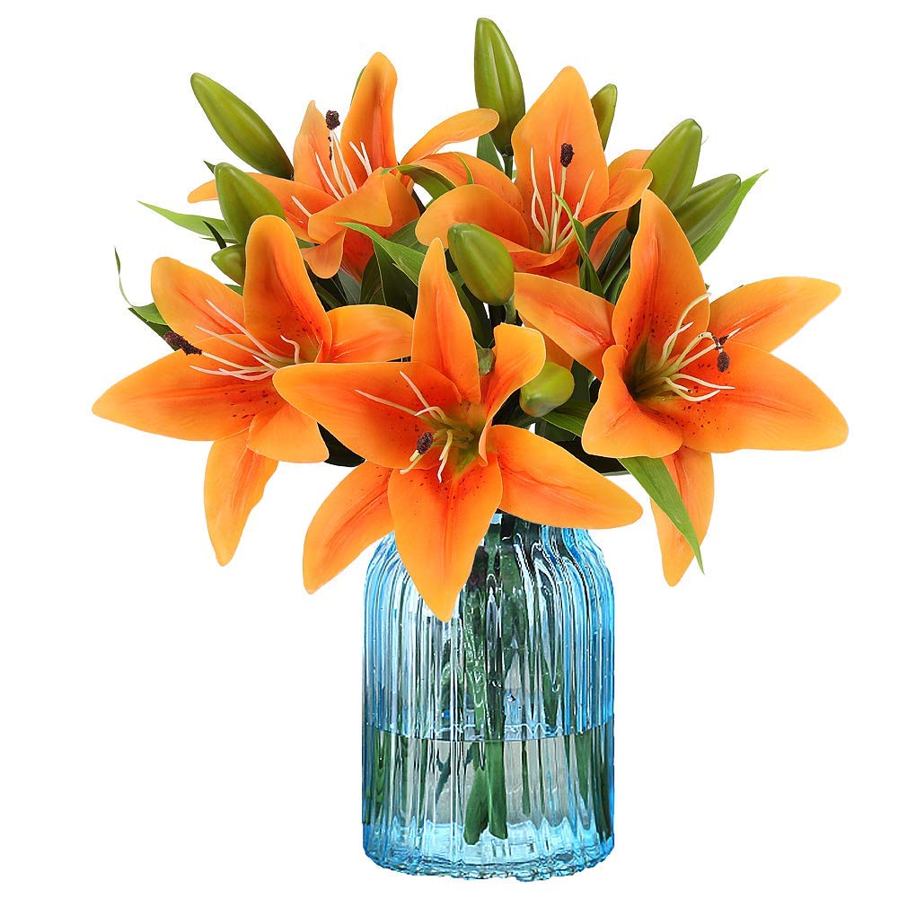 Best Artificial Flowers Price & Features