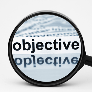 set the best objective