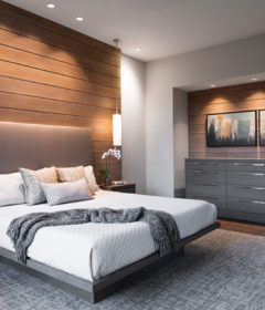 way to decor your bedroom