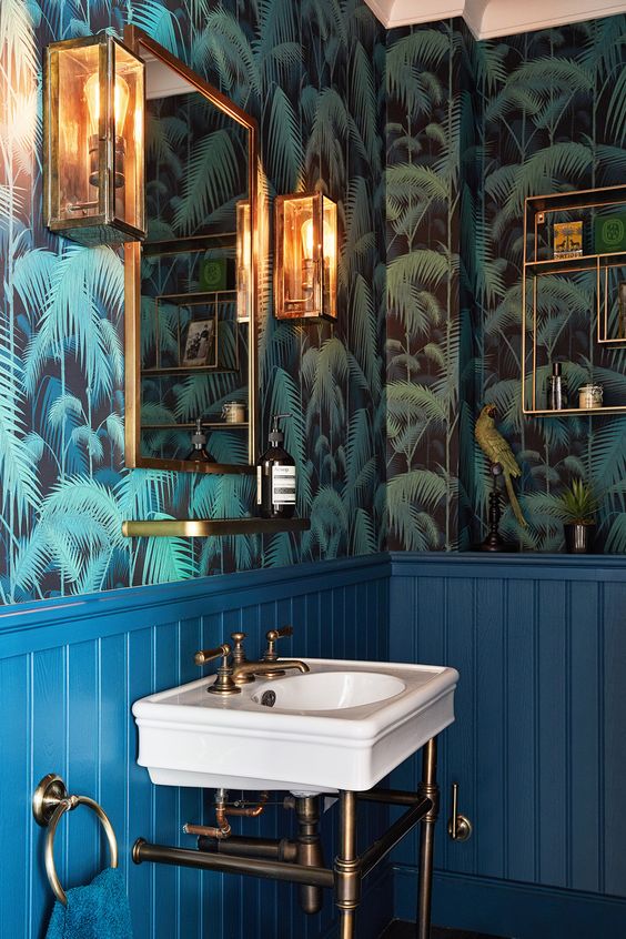 Best Wallpaper Designs To Change Your Entire Home Decoratix Best Wallpaper Designs To Change Your Entire Home Decoratix