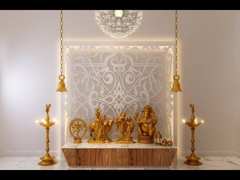 mandir decoration ideas