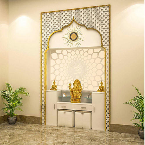 mandir decoration ideas