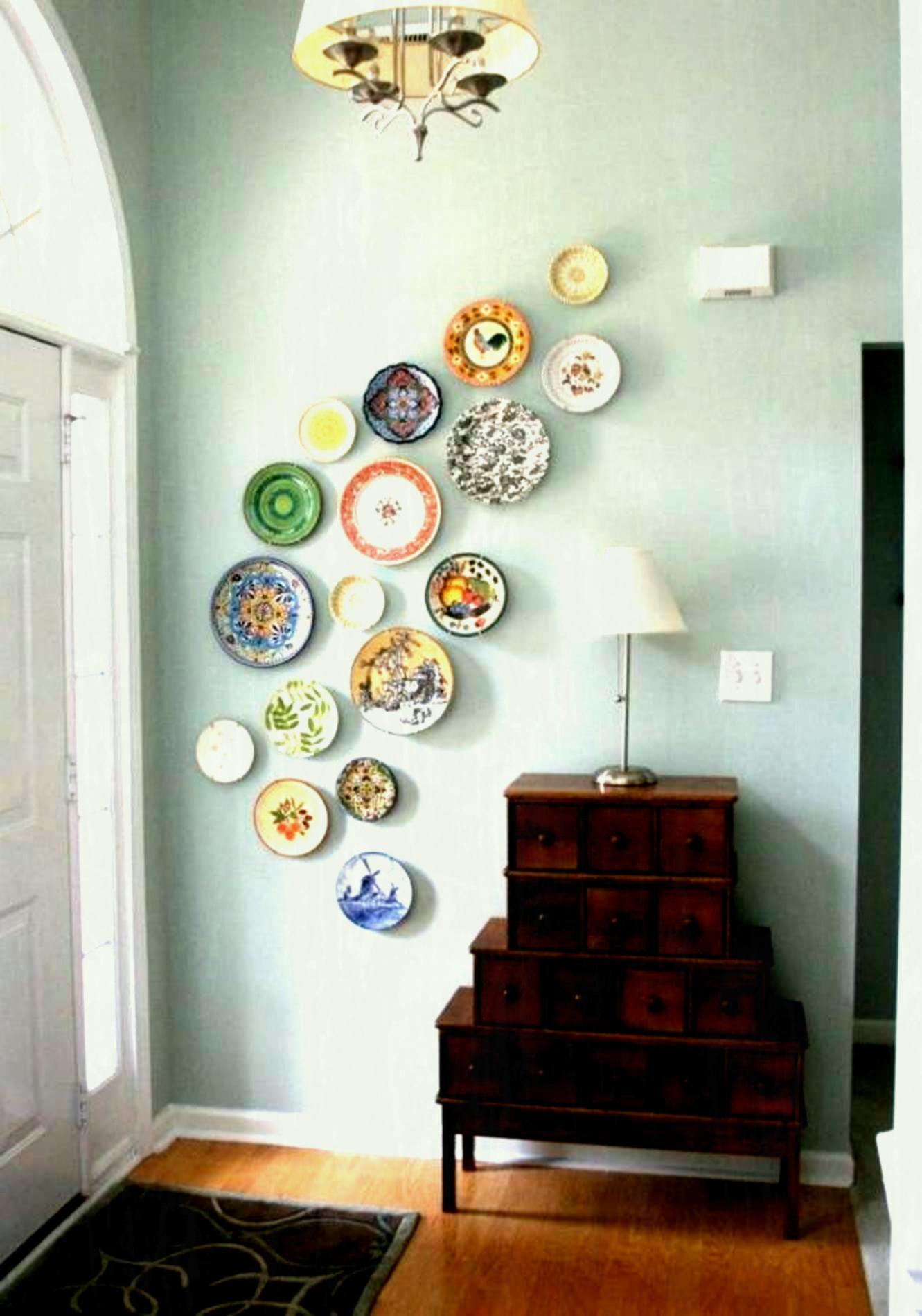 DIY art ideas for walls