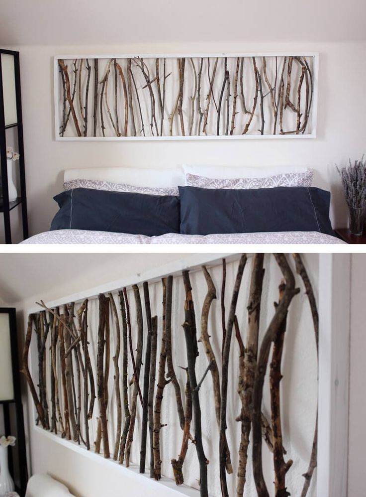 DIY art ideas for walls