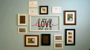 frame decoration ideas