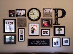 photo frame decoration ideas