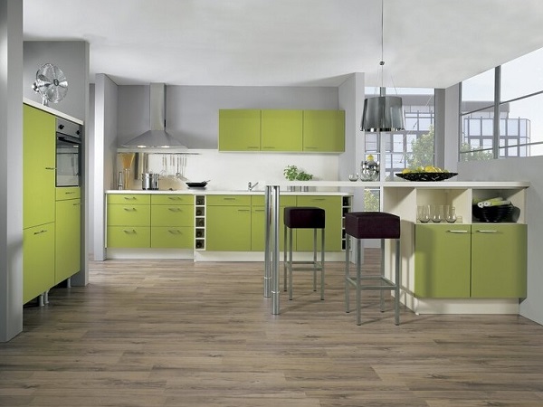 green cabinet | modern cabinet