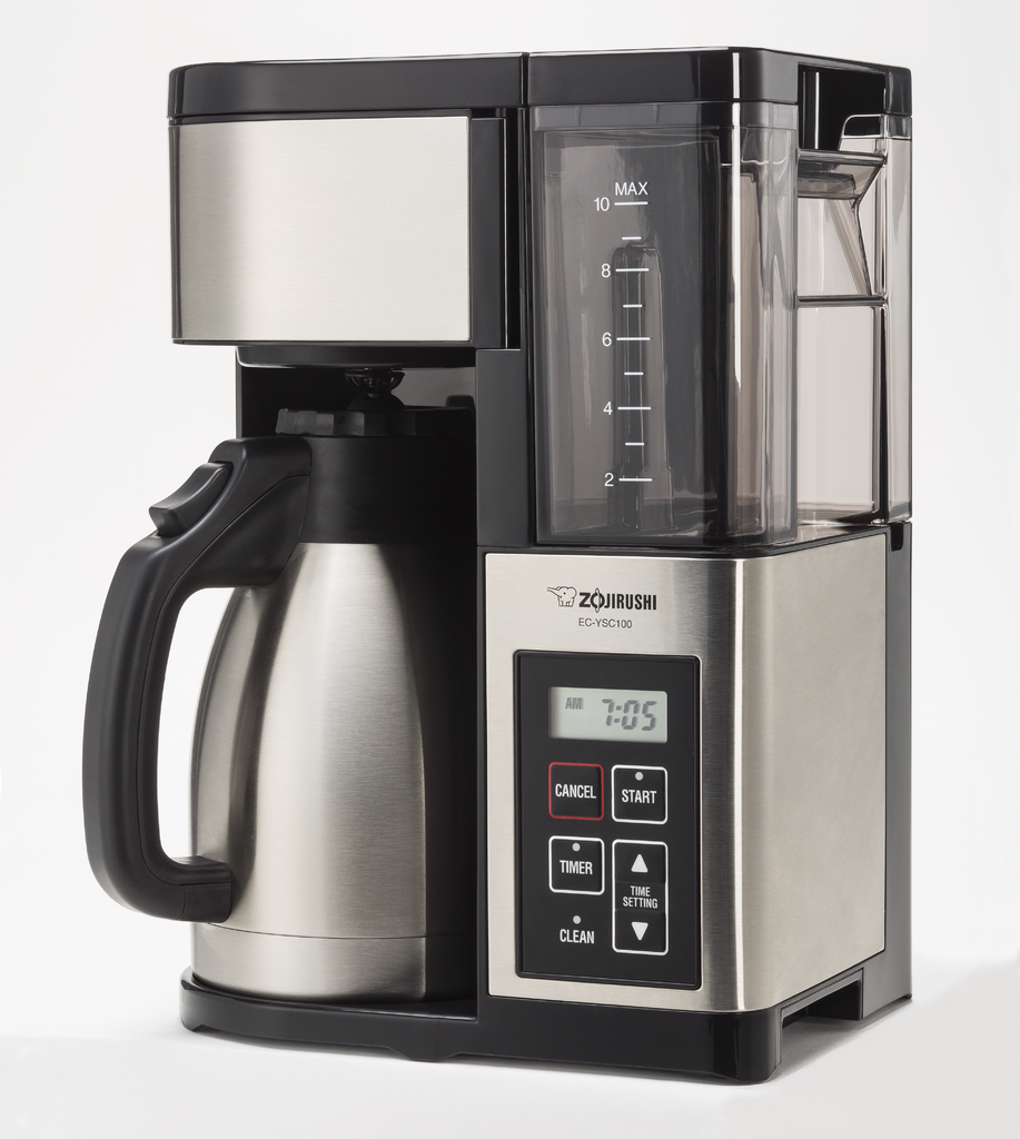 Smart Coffee maker