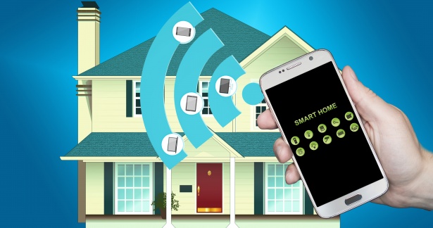 Smart Home Security