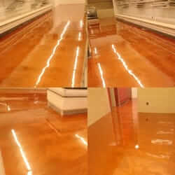 Epoxy Floor Images for Homes