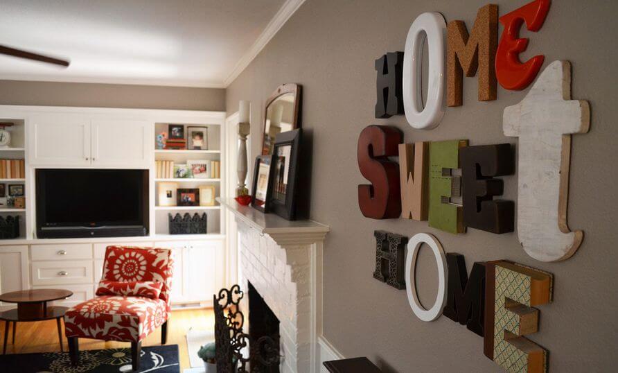 Incredible Professional Office Wall Decorates Ideas: Wall Decor Ideas