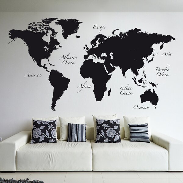 Wall Stickers