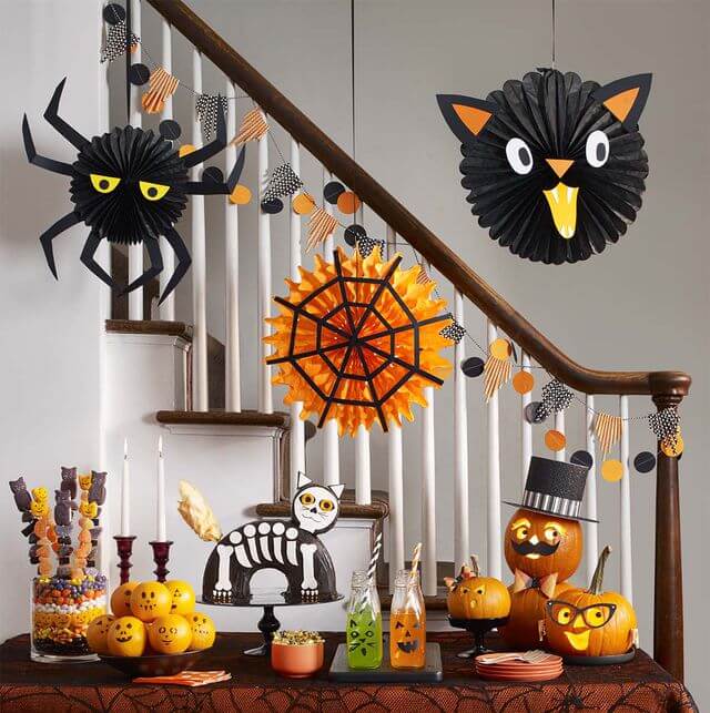 Halloween Decorations Ideas 2019