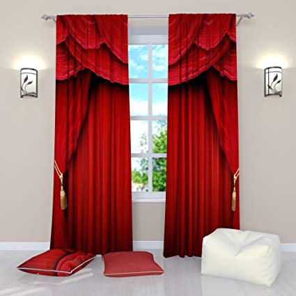 20 Best Curtains For Arched Windows