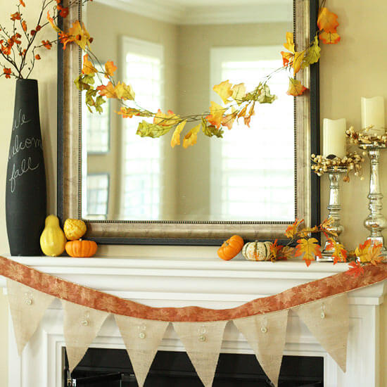 thanksgiving decorations images
