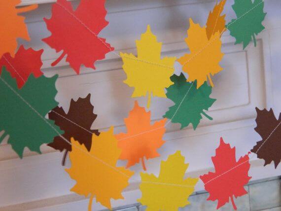 15 Best Ideas for Thanksgiving Decorations 