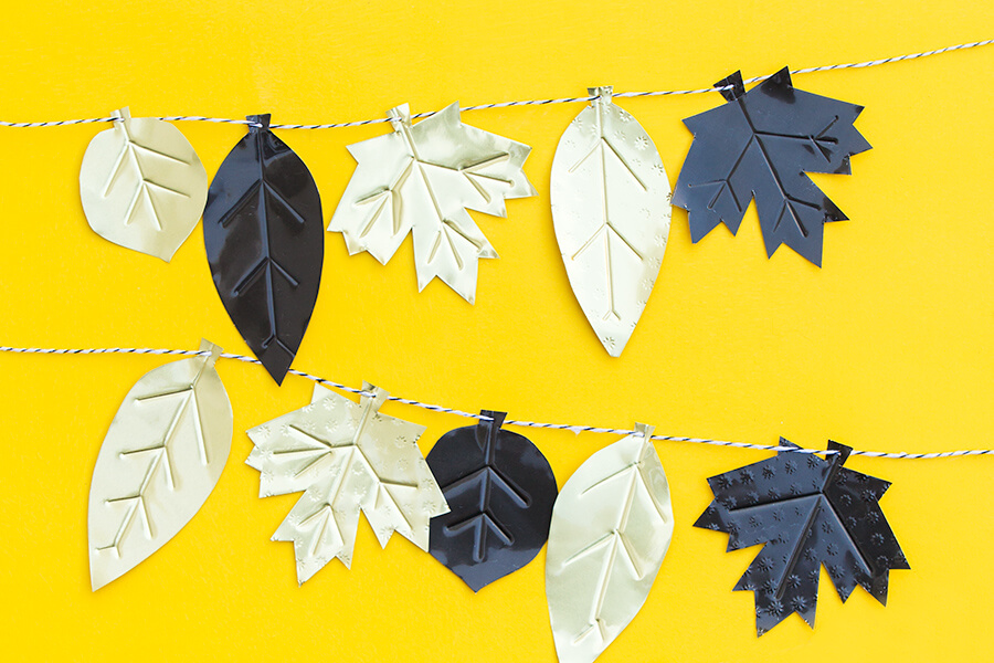 15 Best Ideas for Thanksgiving Decorations 