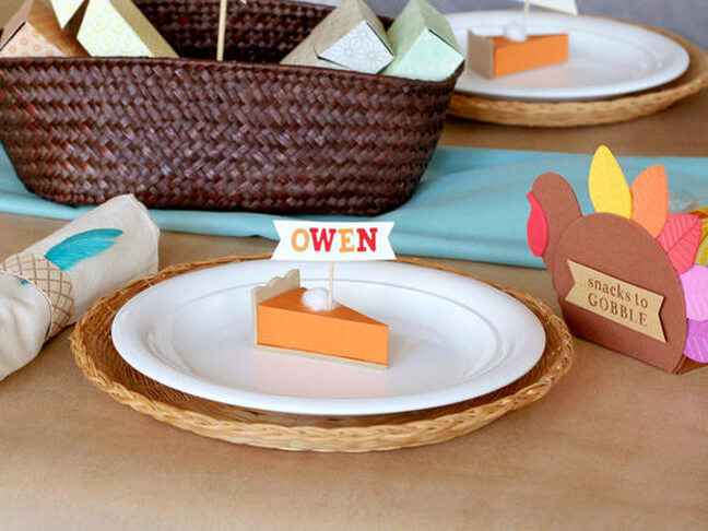 Creative kids Table: