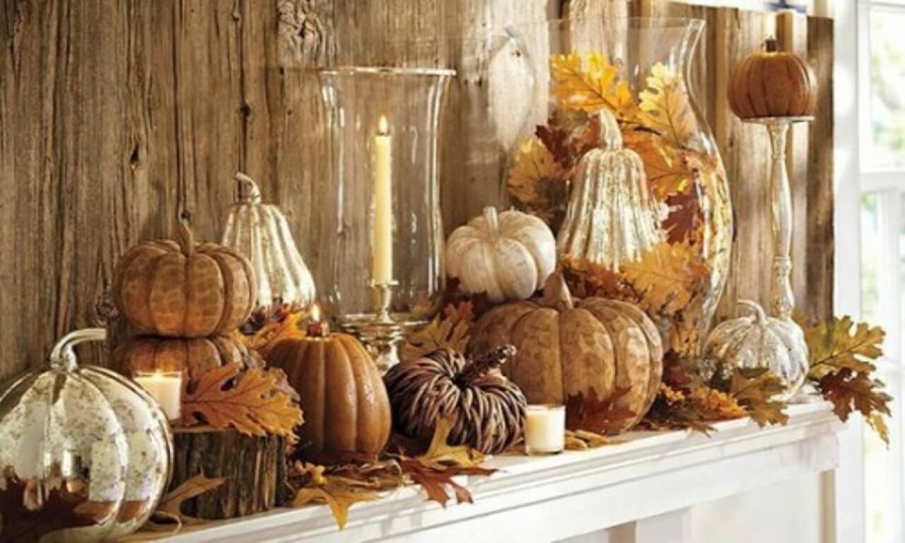 thanksgiving decorations images