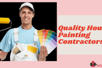 Quality House Painting Contractors